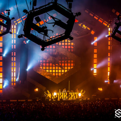 Snakepit 2018 – Kingdom of Cobra