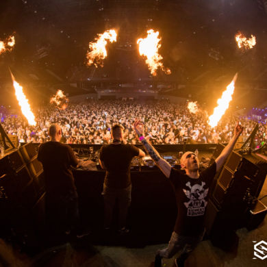 Snakepit 2018 – Kingdom of Cobra