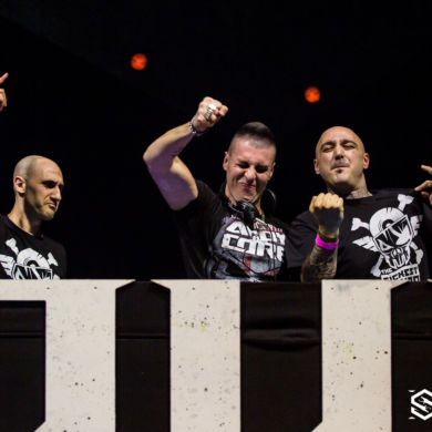 Snakepit 2018 – Kingdom of Cobra