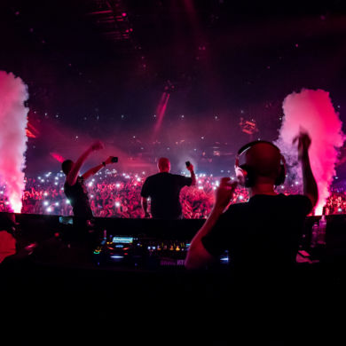 Snakepit 2018 – Kingdom of Cobra