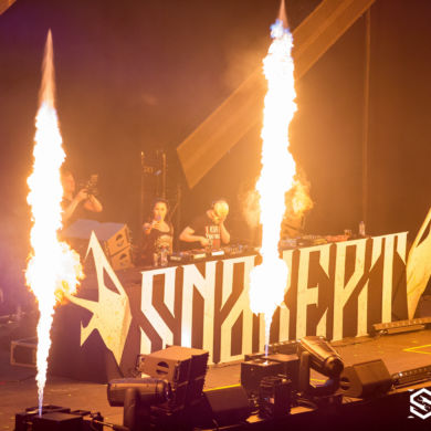 Snakepit 2018 – Kingdom of Cobra