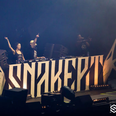 Snakepit 2018 – Kingdom of Cobra