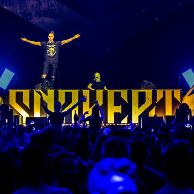 Snakepit 2018 – Kingdom of Cobra