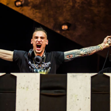 Snakepit 2018 – Kingdom of Cobra