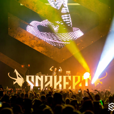 Snakepit 2018 – Kingdom of Cobra