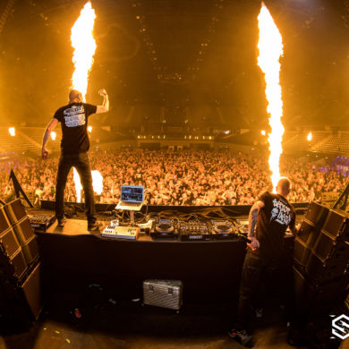 Snakepit 2018 – Kingdom of Cobra