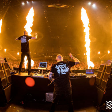 Snakepit 2018 – Kingdom of Cobra