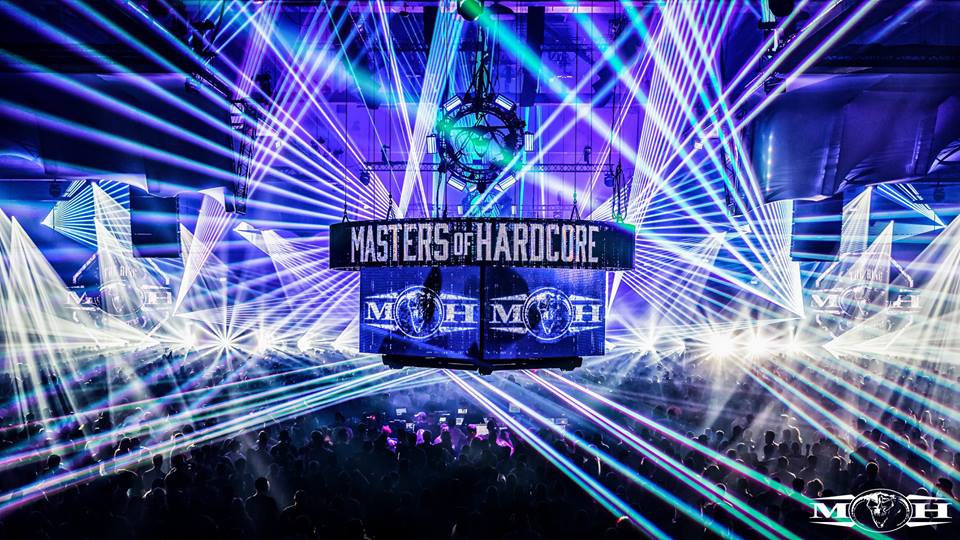 Masters of Hardcore 2018 photo album