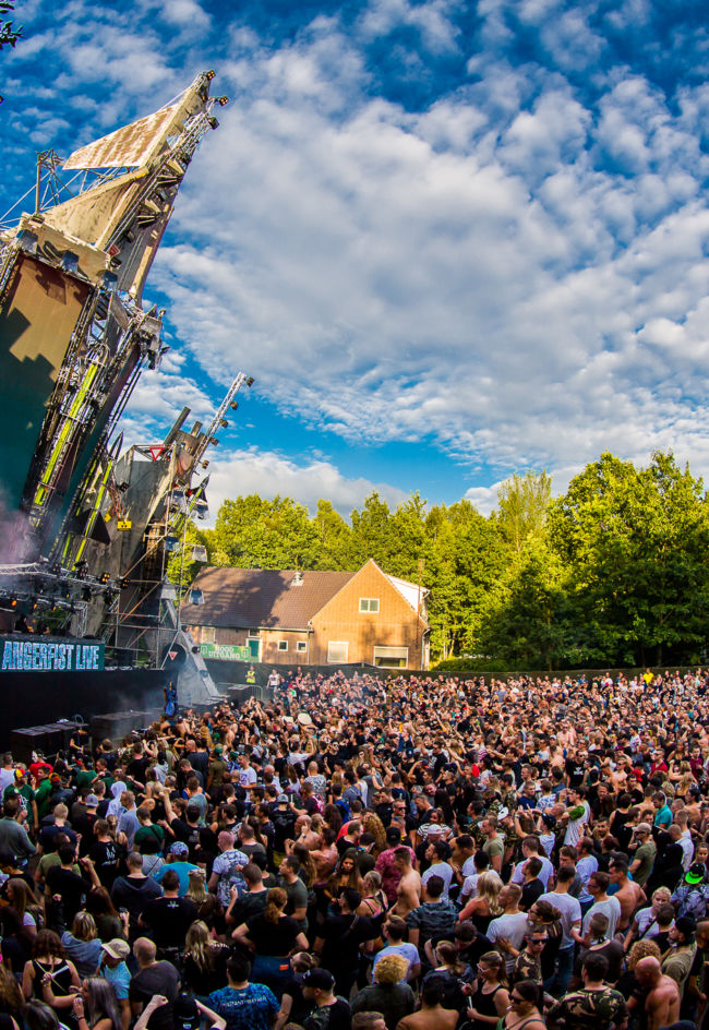 AIRFORCE Festival 2018 trailer