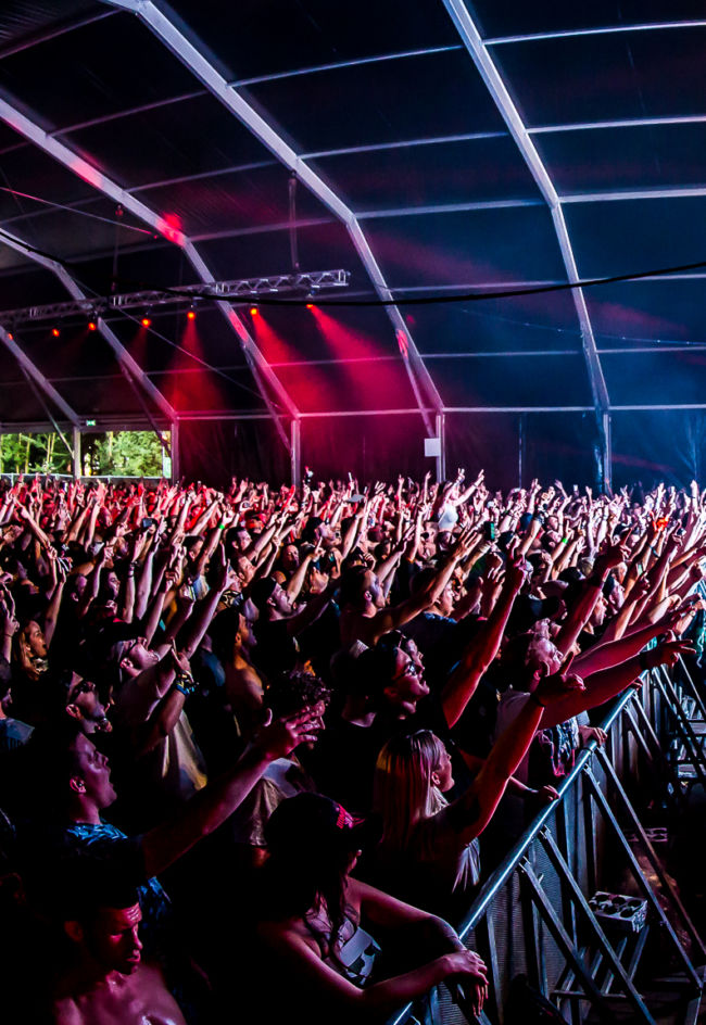 Tickets AIRFORCE Festival 2018 now available!