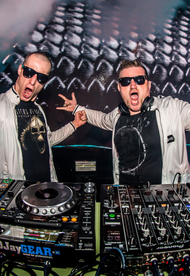 Snakepit 2016 | Anthem