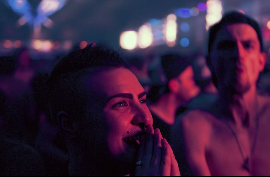 Radical Redemption – The Road to Redemption | Aftermovie