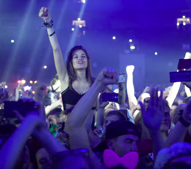 Angerfist – Creed of Chaos | Anthem