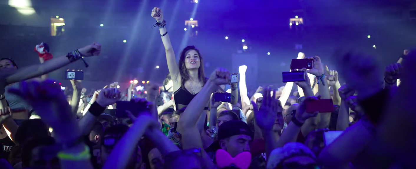 Angerfist – Creed of Chaos | Anthem