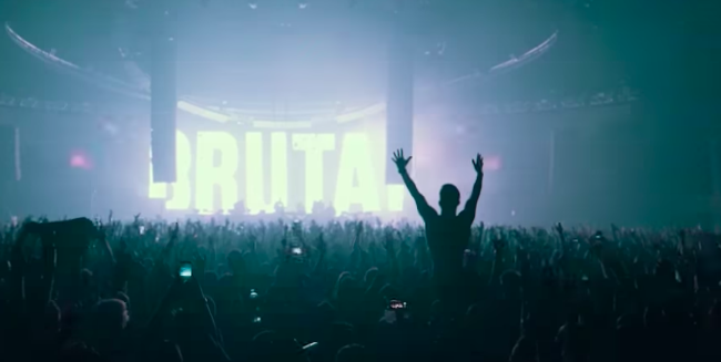 Radical Redemption – The Road to Redemption | Anthem