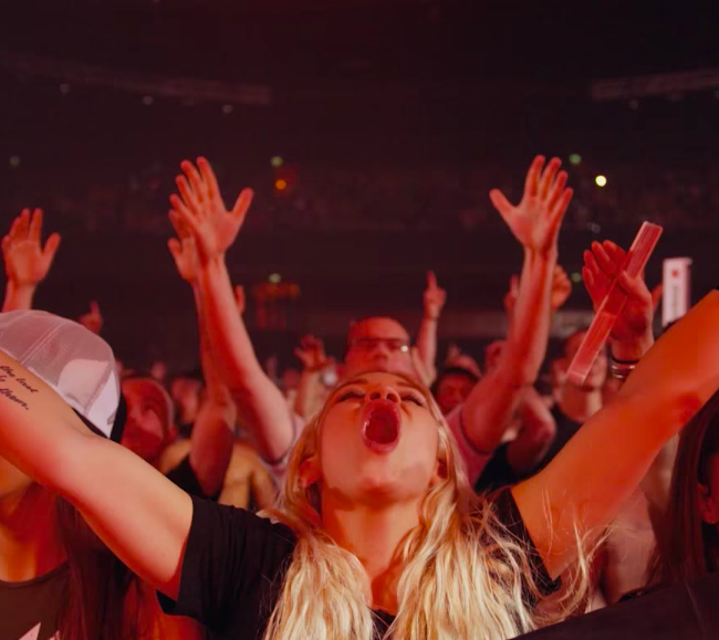 Radical Redemption – The Road to Redemption | Line-up