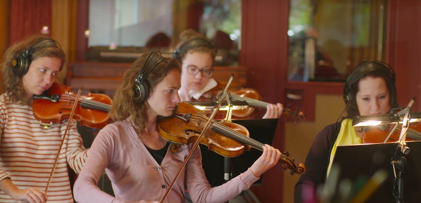 Radical Redemption – The Road to Redemption | Making of the anthem