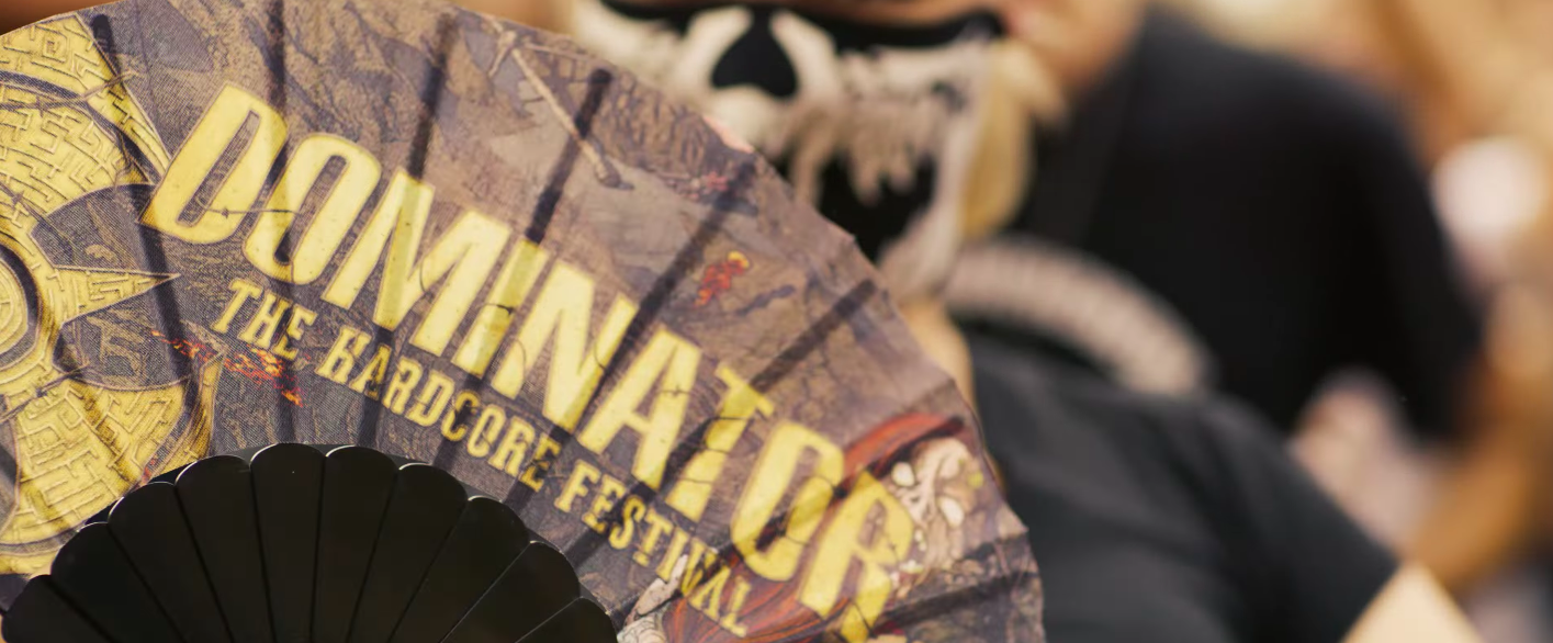 Dominator – Maze of Martyr | Aftermovie