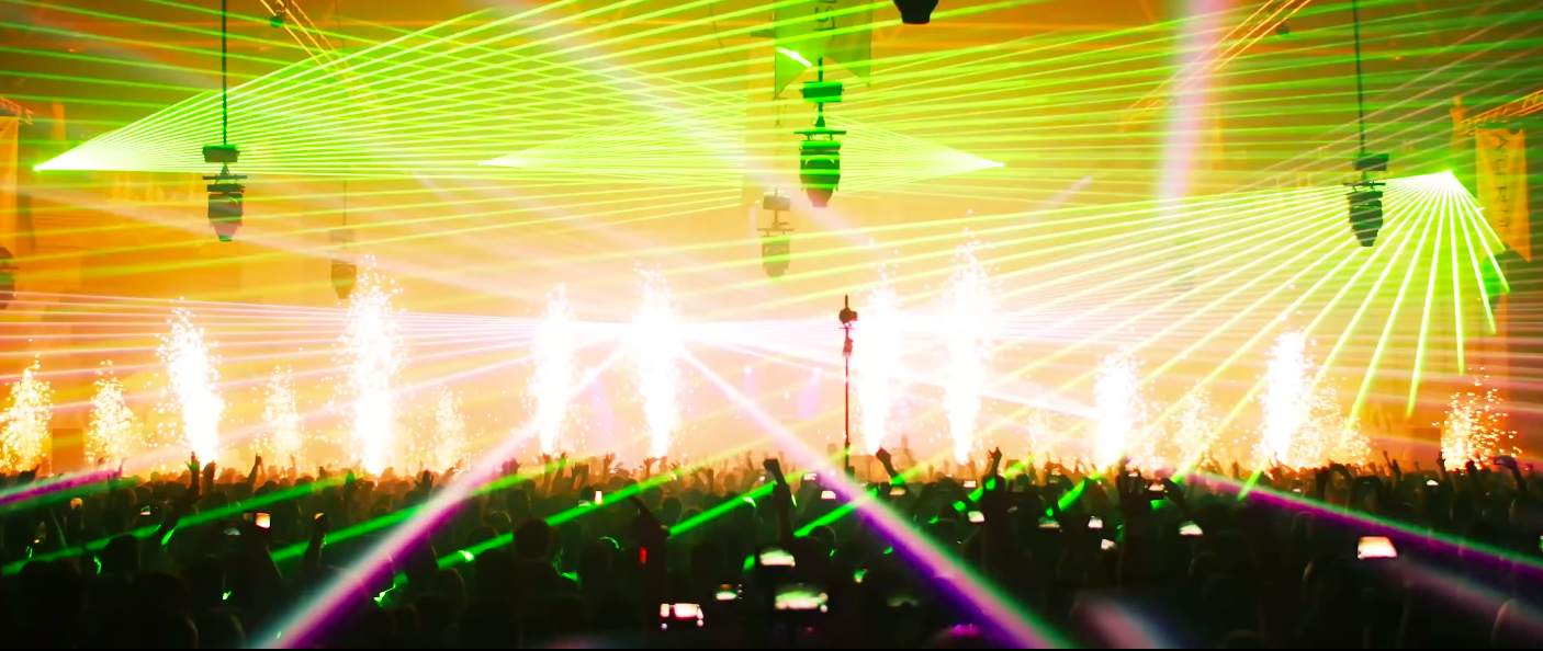 Angerfist – Creed of Chaos | Trailer