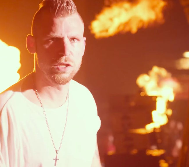 Supremacy 2017 – Anthem