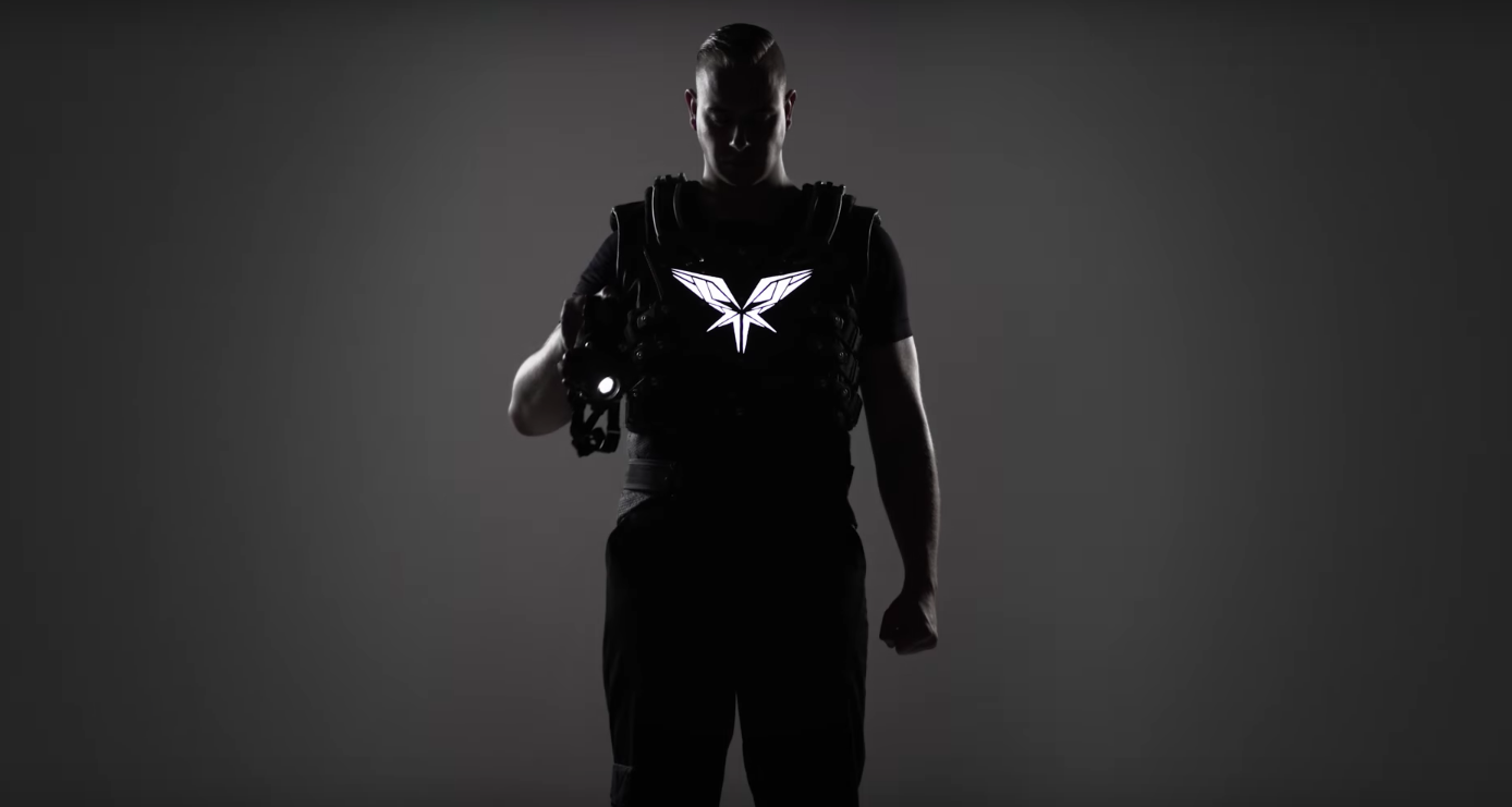 Radical Redemption – The Road to Redemption |Trailer