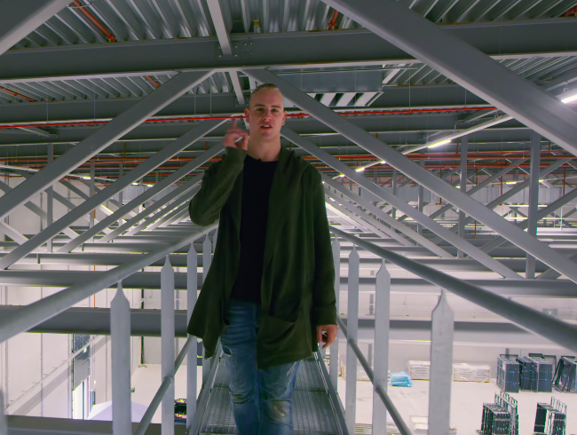 Radical Redemption – The Road to Redemption | Welcome to the Radical Dome