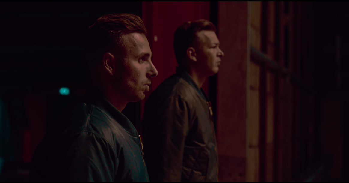 AIRFORCE Festival 2017 – Superior Warfare | Anthem