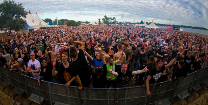 Freestyle 2017 | Hardstyle anthem