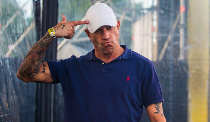 Free Festival 2017 | Hardcore anthem