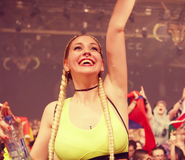 Masters of Hardcore – The Skull Dynasty | Aftermovie