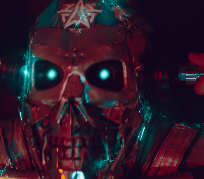 AIRFORCE Festival 2017 – Superior Warfare | Trailer