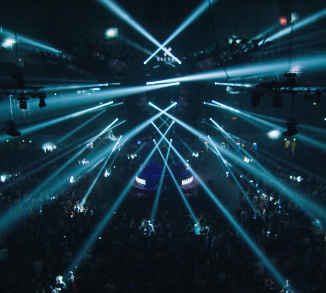 Exodus 2017 | Aftermovie