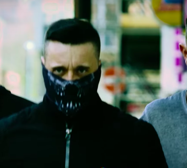 Masters of Hardcore – The Skull Dynasty | Anthem