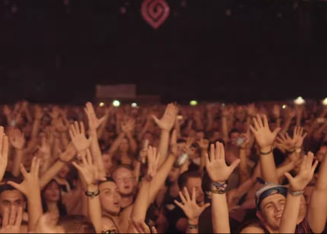 Supremacy Australia 2017 | Anthem