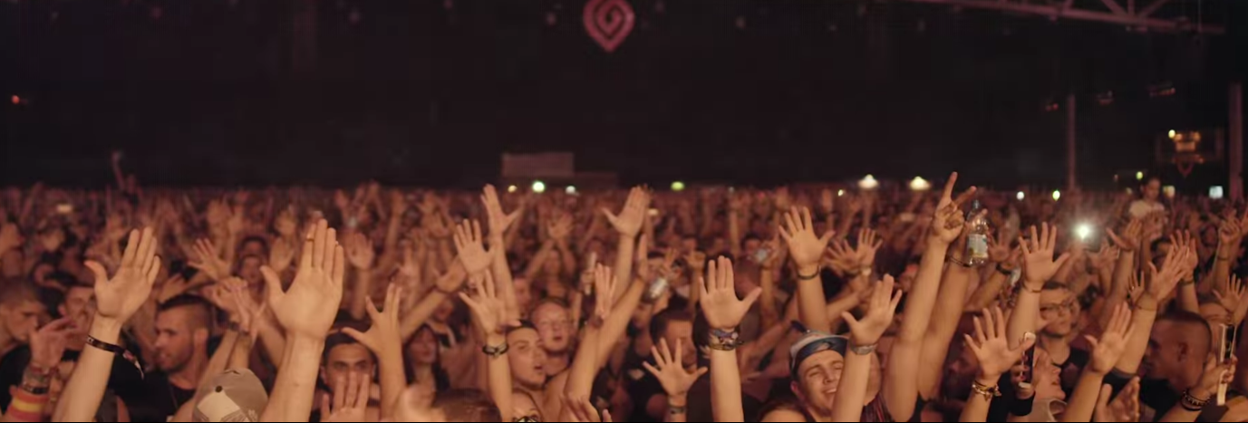 Supremacy Australia 2017 | Anthem