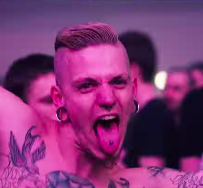 Exodus 2017 | Trailer