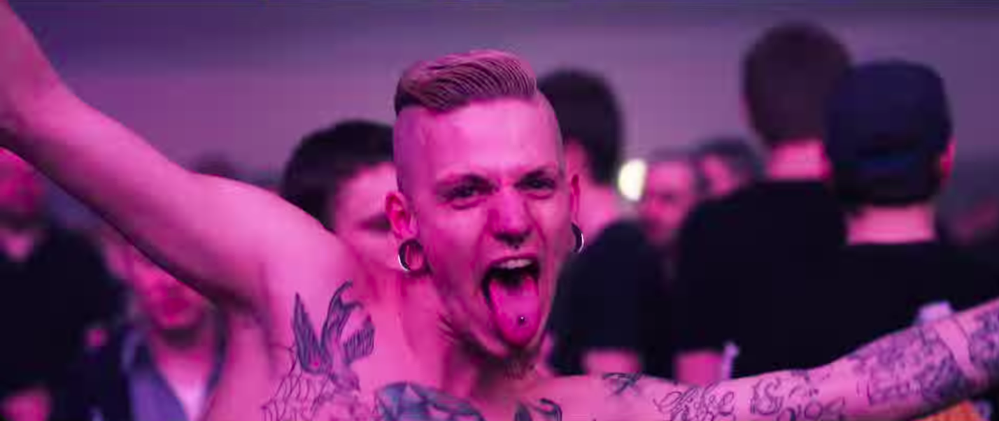 Exodus 2017 | Trailer