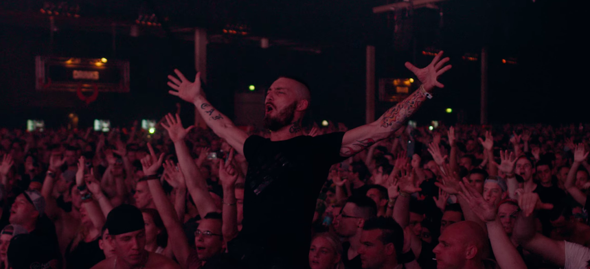 Supremacy 2016 | Aftermovie