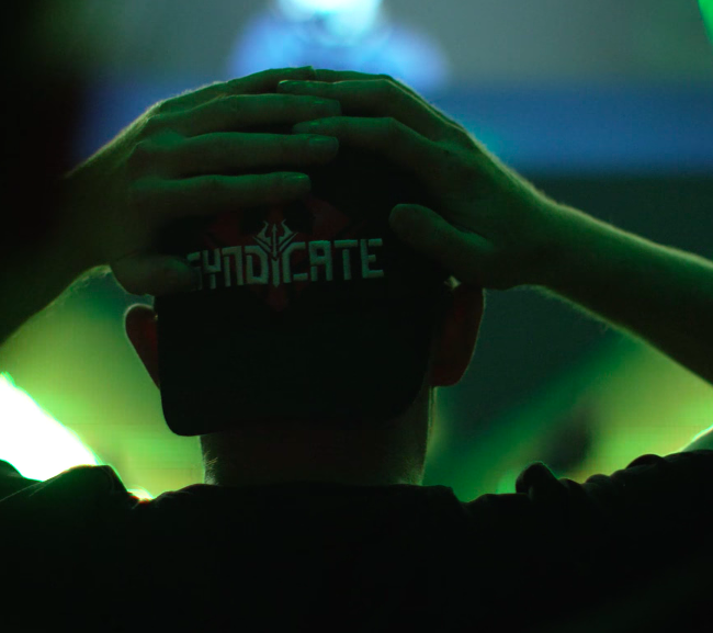 Syndicate 2016 | Aftermovie