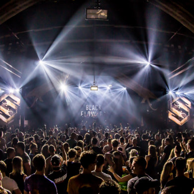 Snakepit 2016 – The need for speed