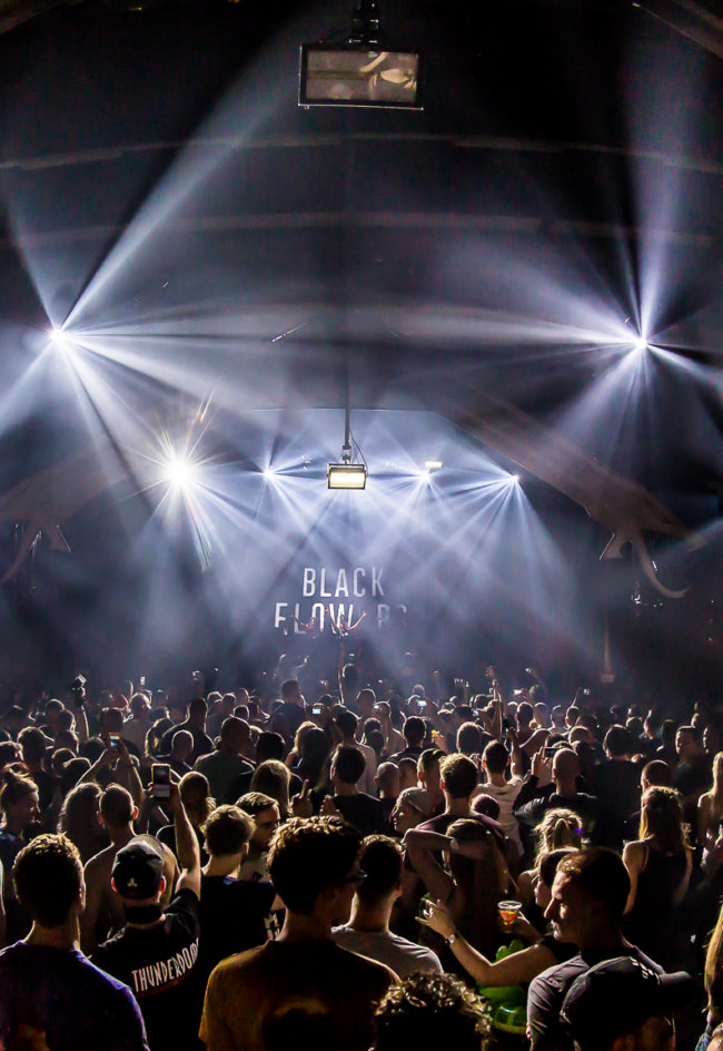 Snakepit 2016 – The need for speed