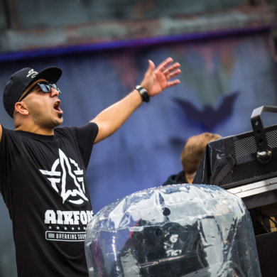 AIRFORCE Festival 2016