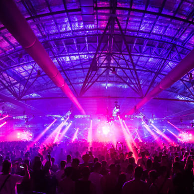 Supremacy Australia 2017