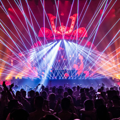 Masters of Hardcore 2017 – The Skull Dynasty