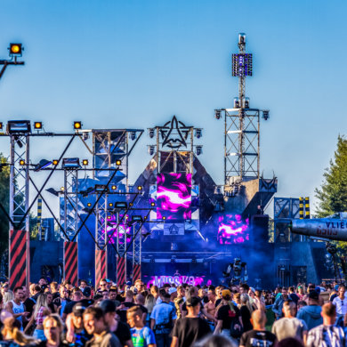 AIRFORCE Festival 2016