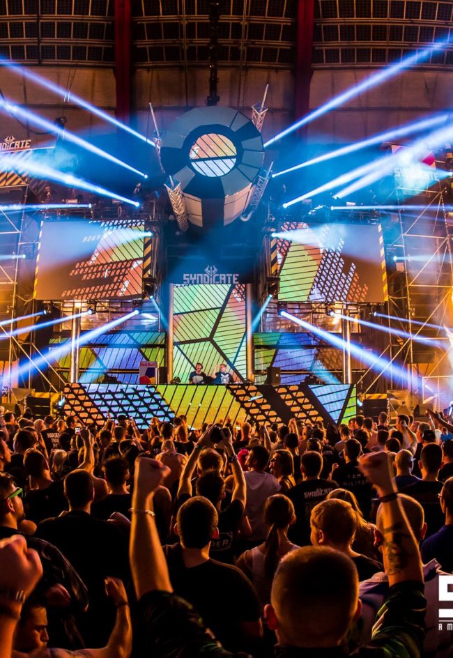 Syndicate 2014