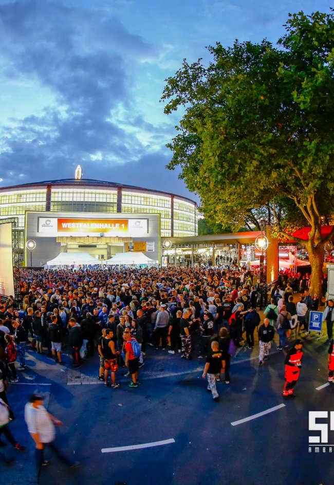 Syndicate 2016 ”10 years ”