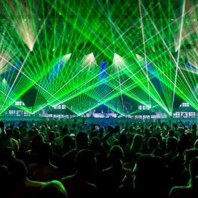 Masters of Hardcore 2017 – The Skull Dynasty