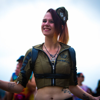 AIRFORCE Festival 2016