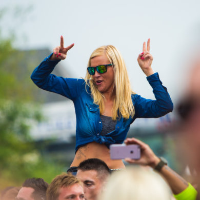 AIRFORCE Festival 2016